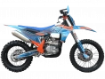 Мотоцикл GR8 F300A (4T CB300RL) Enduro Optimum