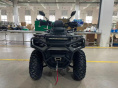 Квадроцикл ATV HAMMER 8 300 TOURING, EFI