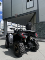 Квадроцикл TGB Blade 600 LTX EPS Premium 2025