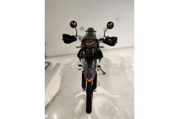 Мотоцикл JHLmoto M2 PR300 (ZS175FMN)