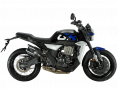 Мотоцикл ZONTES ZT350-GK (4T ZT184MP EFI) 17/17 ПТС