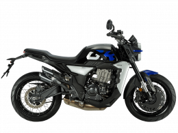 Мотоцикл ZONTES ZT350-GK (4T ZT184MP EFI) 17/17 ПТС