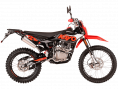  Мотоцикл KAYO K1-L 150 ROAD (4T CB150 19/16 2026) ПТС