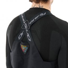 Вейдерсы мембранные QUAD PRO Man Black