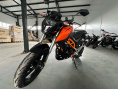 Мотоцикл TMBK Dukes Pro 250cc