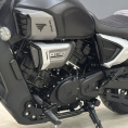 Мотоцикл VMC Cruiser 650