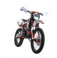 Мотоцикл Motoland XT300 HS (175FMM 4V) красный