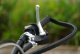 Мотоцикл GURUENDURO AIR PRO HUS