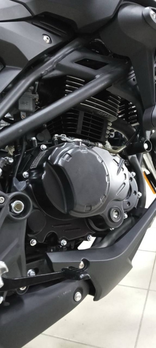 Мотоцикл NEO HIRO 250