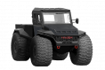 Вездеход переломка TINGER TF4