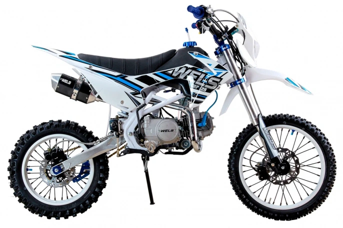 Питбайк Wels CRF 125 П/А YX