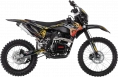 Мотоцикл BSE Z1 HotRod Red
