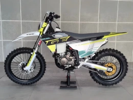 Мотоцикл GURUENDURO TRAIL300