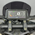 Мотоцикл Regulmoto Nibbler