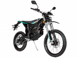 Мотоцикл CINECO EX3