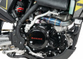 Мотоцикл 500 XT500 ST 17/17 (мотард)