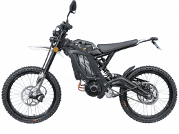 Мотоцикл CINECO EX2