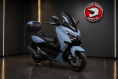 Скутер SPRMOTORS CITY MAX 180 EFI 