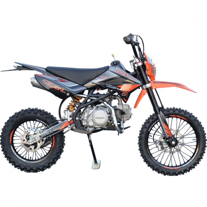 Питбайк Regulmoto SEVEN PRO 17/14
