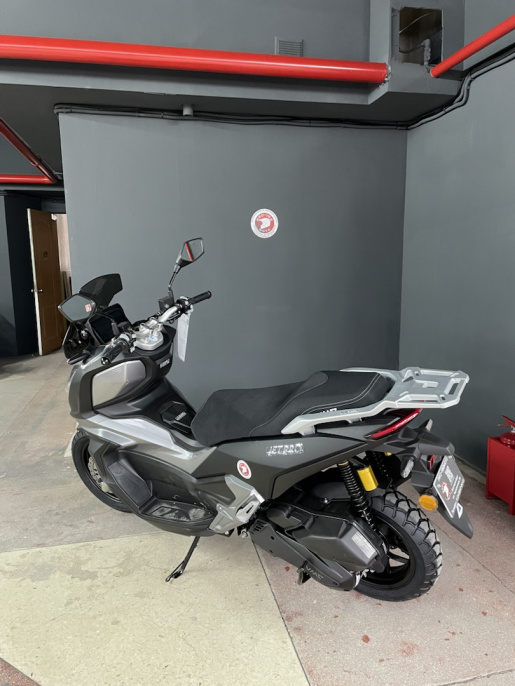 Скутер VMC Jet PRO