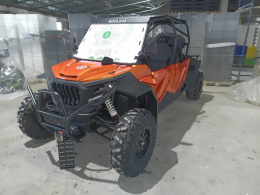 Багги HOOLEOX 800 х4