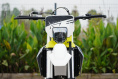Мотоцикл GURUENDURO TRAIL PRO HUS