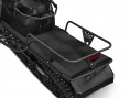 Снегоход утилитарный  SK700 PRO