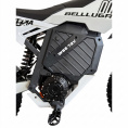 Электромотоцикл WHITE SIBERIA BELLLUGA 002 6000W