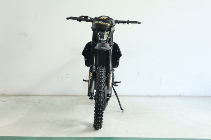 Мотоцикл JHLmoto L6 YBS300 (176MN)