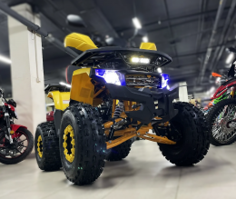 Квадроцикл Lion 125 A PRO