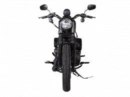 Мотоцикл GROZA XS650