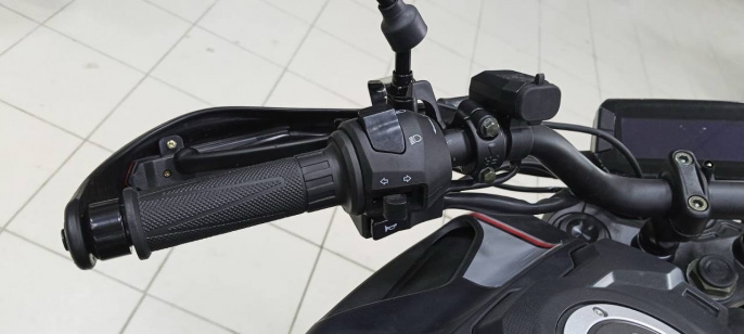 Мотоцикл NEO HIRO 250