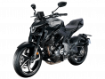 Мотоцикл ZONTES ZT350-R1 (4T ZT184MP EFI) 17/17 ПТС