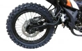 Мотоцикл ADVENTURE 250 c ПТС (SHINERAY)	