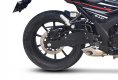 Мотоцикл TMBK Blast 400cc 