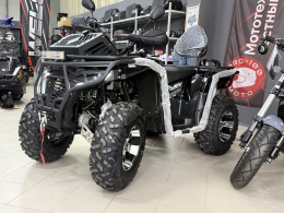 Квадроцикл LONCIN SUMAHAO 400CC 4WD/2WD EFI EPS
