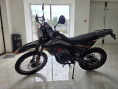 Мотоцикл Regulmoto CR-X PRO с ПТС