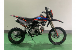 Питбайк JHLofr LK125 (17/14) (2025г)