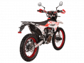  Мотоцикл KAYO T2 300 ENDURO (4T YB300H 21/18 2026) ПТС