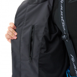 Мембранная куртка QUAD 2.0 Man Grey - Arctic
