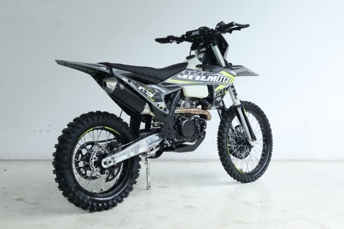 Мотоцикл JHLmoto H5 YBS300 (176MN)