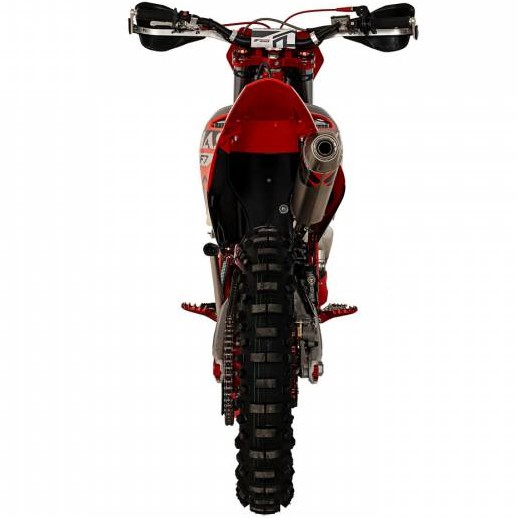 Мотоцикл Hasky F7 RACING