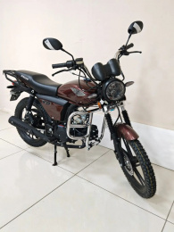 Мопед Racer RC50 Alpha Lux M2