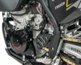 Мотоцикл 500 XT500 ST 17/17 (мотард)
