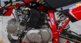 Питбайк Racer MX125E
