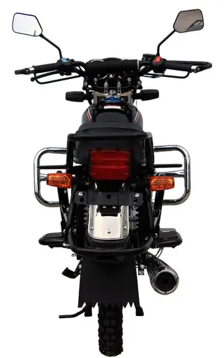 Мотоцикл HUNTER 250	
