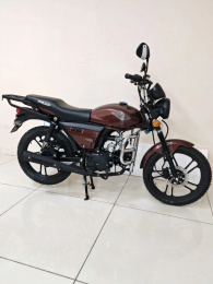 Мопед Racer RC50 Alpha Lux M2