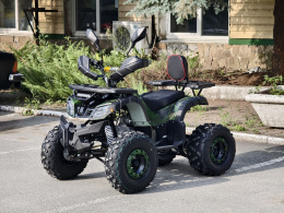 Квадроцикл Lion 125 CC камуфляж