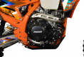 Мотоцикл PROGASI Endurance 450