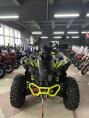 Квадроцикл TGB Target 600 EPS